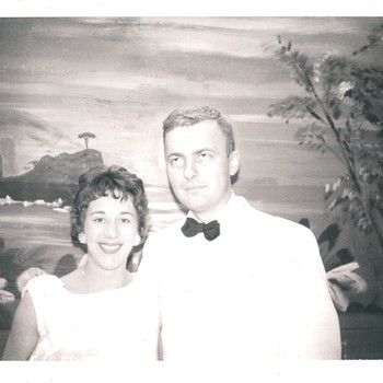 Photo of Jeanine VanKerckhove